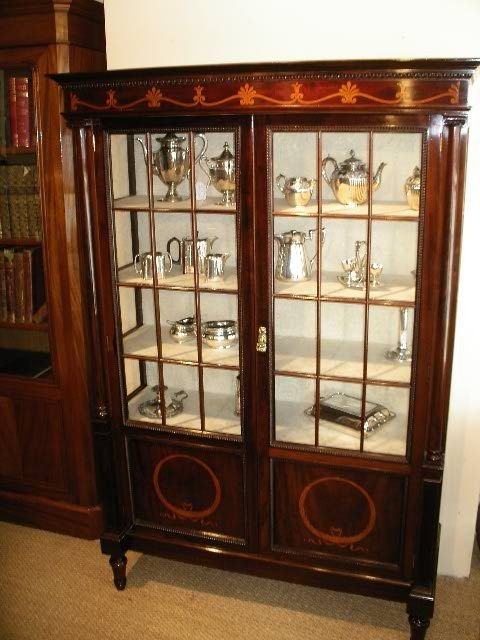 Display Cabinet